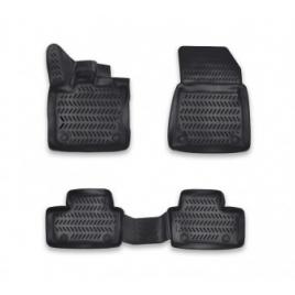 Covoare presuri cauciuc tip tavita psn renault captur ii 2021-2024