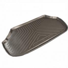 Covor portbagaj tavita citroen c3 hatchback 2005-2009