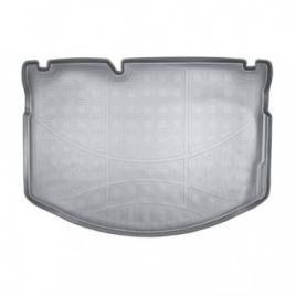Covor portbagaj tavita citroen c3 hatchback 2009-2016