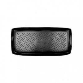 Covor portbagaj tavita fiat 500 2007-2023