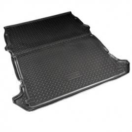 Covor portbagaj tavita fiat doblo cargo 2001-2010