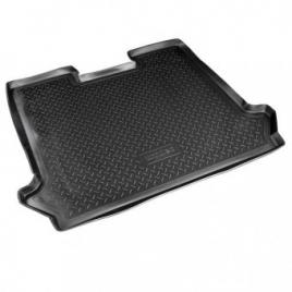 Covor portbagaj tavita fiat doblo scurt panorama 2000-2010