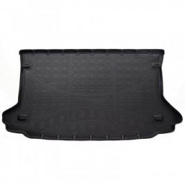 Covor portbagaj tavita ford ecosport 2012-2018 (podea portbagaj sus)
