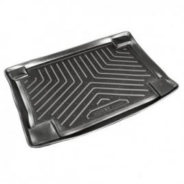 Covor portbagaj tavita ford focus 1 hatchback 1998-2004