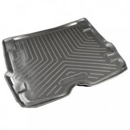 Covor portbagaj tavita ford focus i break 1998-2004