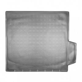 Covor portbagaj tavita land rover range rover 2012-2022