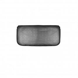 Covor portbagaj tavita mini  hatch copper (f56) 3 usi cu baza inalta 2014-2023