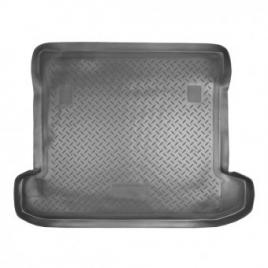 Covor portbagaj tavita mitsubishi pajero 4 2006-2024