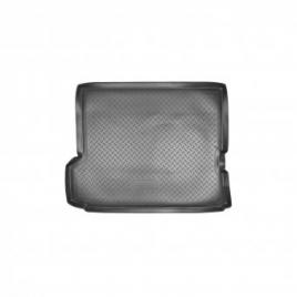 Covor portbagaj tavita nissan patrol y61 2004-2010 5 usi