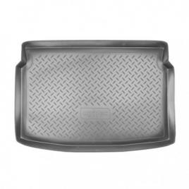 Covor portbagaj tavita peugeot 207 hatchback 2006-2014