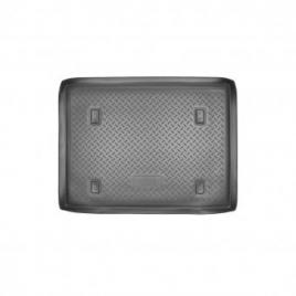 Covor portbagaj tavita renault kangoo 1998-2010 5 locuri