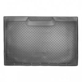 Covor portbagaj tavita renault kangoo 2007-2021 5 locuri