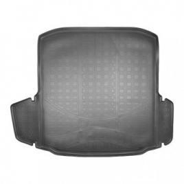 Covor portbagaj tavita skoda octavia 3 hatchback 2013-2019