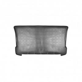 Covor portbagaj tavita smart fortwo С453 2014-2019