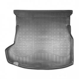 Covor portbagaj tavita toyota corolla e170 / e180 berlina 2013-2018