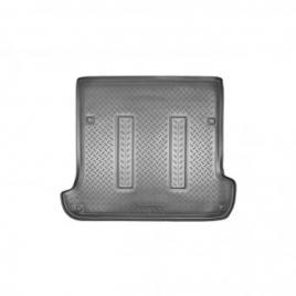Covor portbagaj tavita toyota land cruiser prado (j120) 2002-2009 5 usi