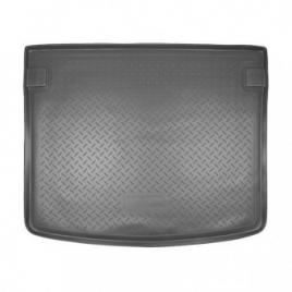 Covoras tavita portbagaj vw caddy 2003-2021 (cu usa glisanta dreapta)