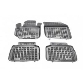 Covorase presuri cauciuc premium stil tavita suzuki s-cross iii mild hybrid (mhev) 2021-2024