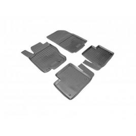 Covorase presuri cauciuc tip tavita  mercedes ml w166 / gle c292 / gl x166 2011-2019