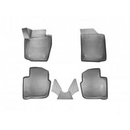 Covorase presuri cauciuc tip tavita  seat toledo iv 2012 -2019