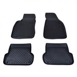 Covorase presuri cauciuc tip tavita audi a4 b6 b7 2000-2007