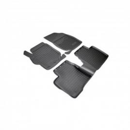 Covorase presuri cauciuc tip tavita audi q5 2 2017-2024