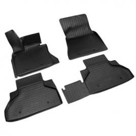 Covorase presuri cauciuc tip tavita bmw x6 f16 2014-2019