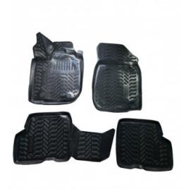 Covorase presuri cauciuc tip tavita bmw x5 e53 1999-2007