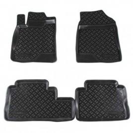 Covorase presuri cauciuc tip tavita chevrolet captiva 2006-2015