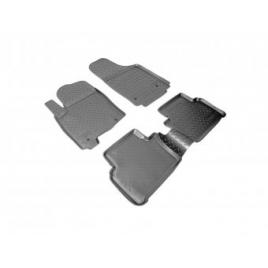 Covorase presuri cauciuc tip tavita chevrolet trax 2013-2023
