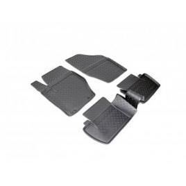 Covorase presuri cauciuc tip tavita citroen c4 ii / ds4  2010-2018