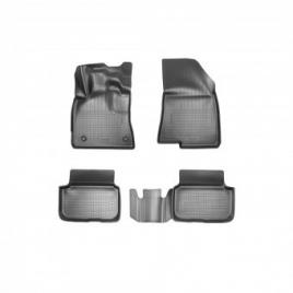 Covorase presuri cauciuc tip tavita dacia sandero 3 2021-2024
