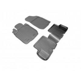 Covorase presuri cauciuc tip tavita fiat albea 2002-2012