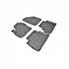 Covorase presuri cauciuc tip tavita ford c-max 1 2003-2010 / c-max 2 2010-2018