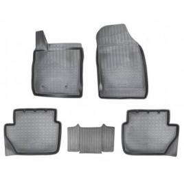 Covorase presuri cauciuc tip tavita ford ecosport