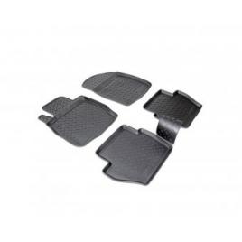 Covorase presuri cauciuc tip tavita ford fiesta 7 2008-2017