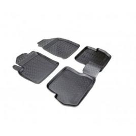 Covorase presuri cauciuc tip tavita ford fusion 2002-2012