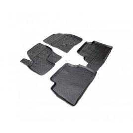 Covorase presuri cauciuc tip tavita ford kuga 1 2008-2013