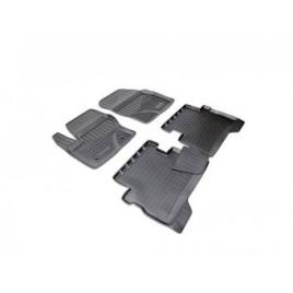 Covorase presuri cauciuc tip tavita ford kuga 2 2013-2019