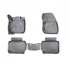 Covorase presuri cauciuc tip tavita ford mondeo v 2015-2023