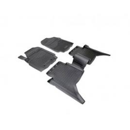 Covorase presuri cauciuc tip tavita ford ranger 2011-2020