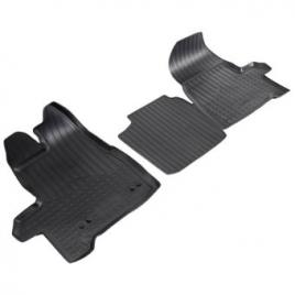 Covorase presuri cauciuc tip tavita ford tourneo custom 2013-2020