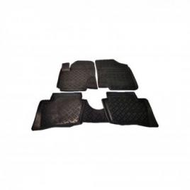 Covorase presuri cauciuc tip tavita hyundai i20 2008-2015