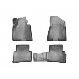 Covorase presuri cauciuc tip tavita hyundai tucson 3 2015-2022