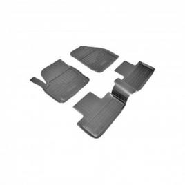 Covorase presuri cauciuc tip tavita land rover range rover evoque 2011-2018