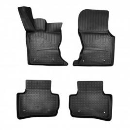 Covorase presuri cauciuc tip tavita land rover range velar 2017-2023