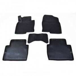 Covorase presuri cauciuc tip tavita mazda cx-5 2017-2024