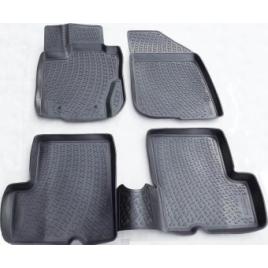 Covorase presuri cauciuc tip tavita mercedes clasa g w463 1987-2016