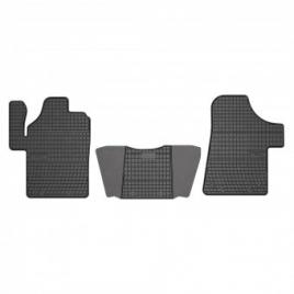 Covorase presuri cauciuc tip tavita mercedes viano 2/3m 2003-2014
