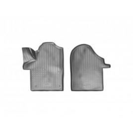 Covorase presuri cauciuc tip tavita mercedes vito w447  2014-2025